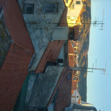Fontana Apartman Izola Kültér fotó
