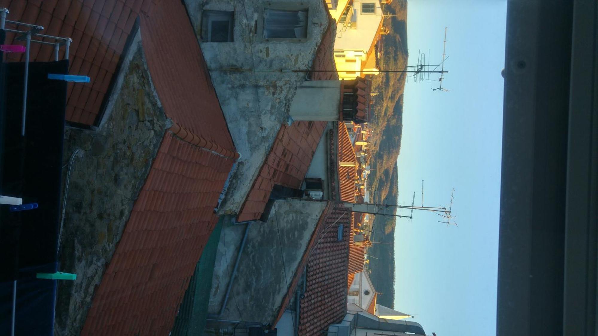 Fontana Apartman Izola Kültér fotó