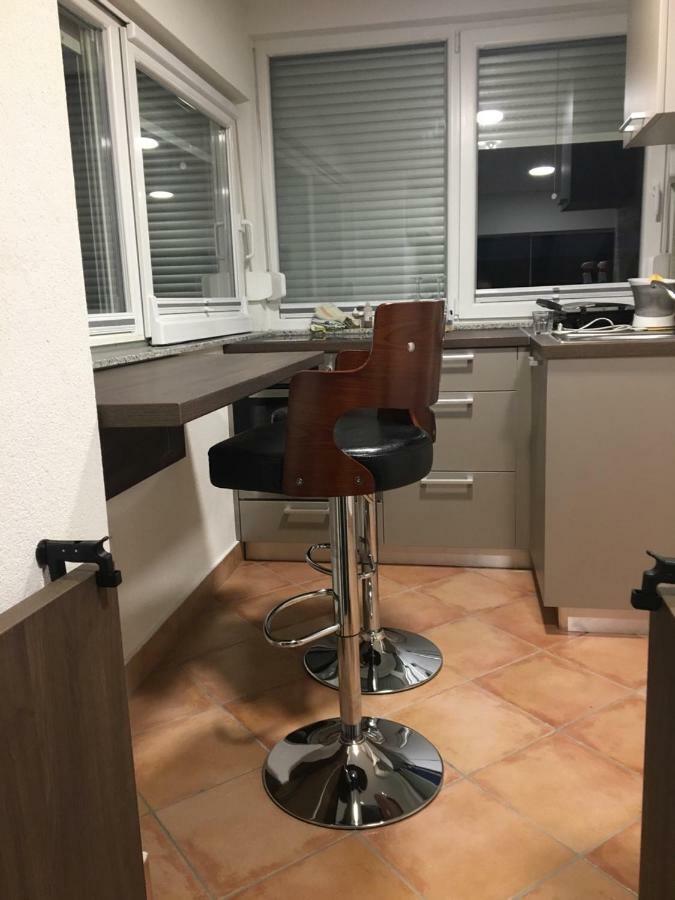 Fontana Apartman Izola Kültér fotó