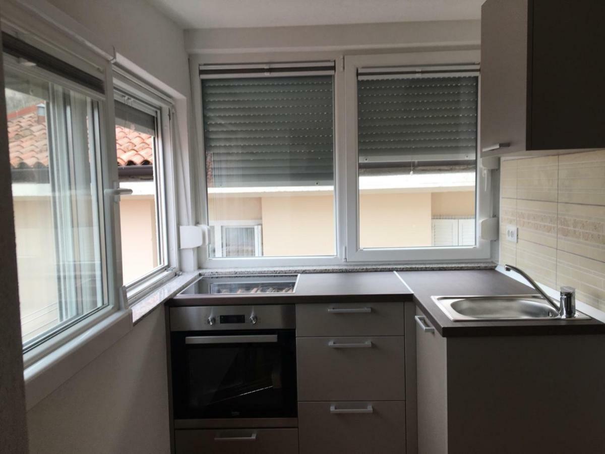 Fontana Apartman Izola Kültér fotó