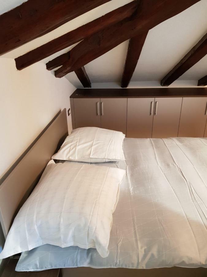 Fontana Apartman Izola Kültér fotó