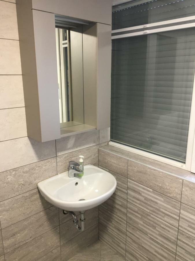Fontana Apartman Izola Kültér fotó