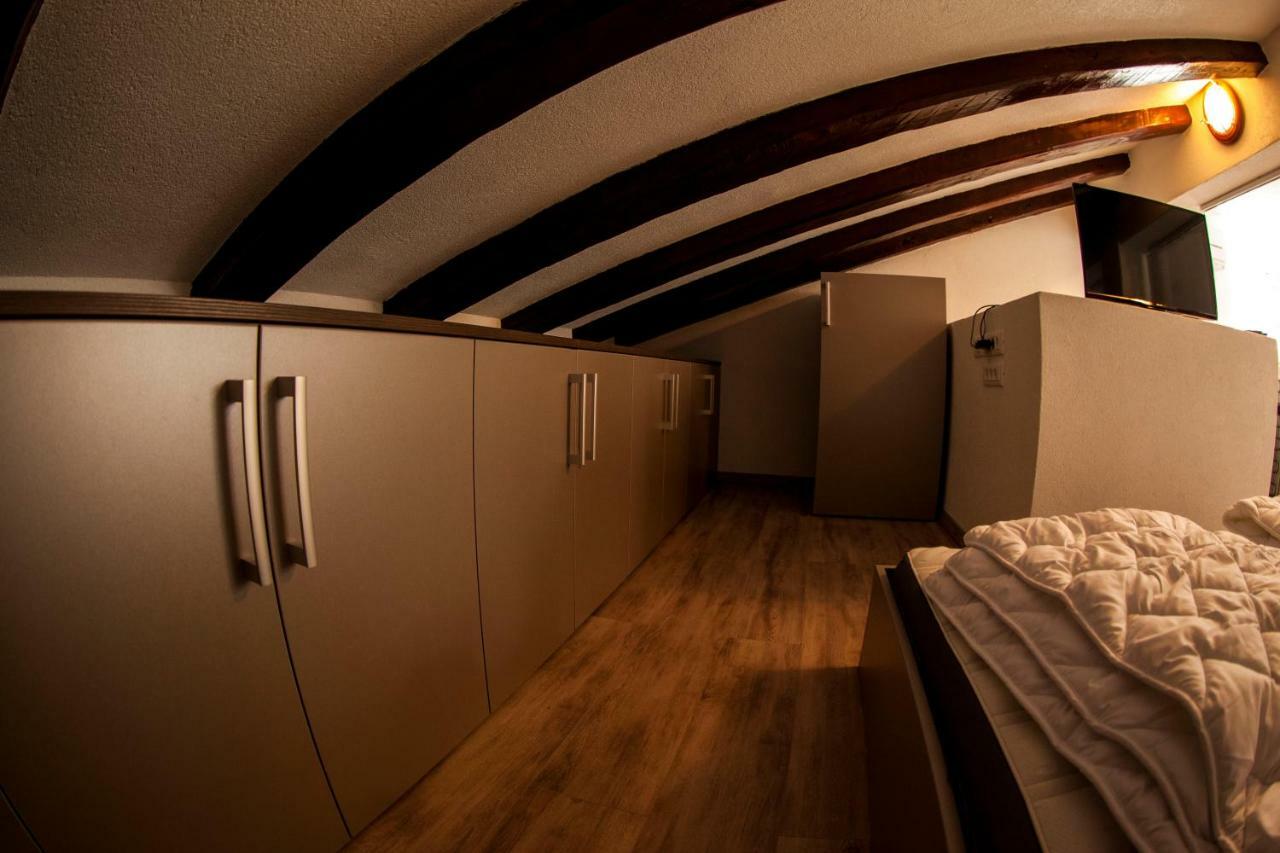Fontana Apartman Izola Kültér fotó