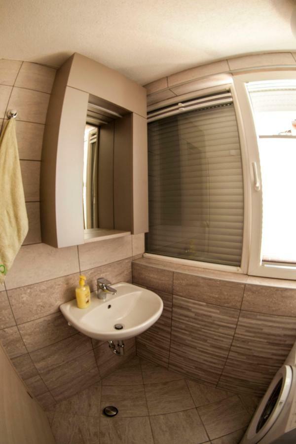 Fontana Apartman Izola Kültér fotó