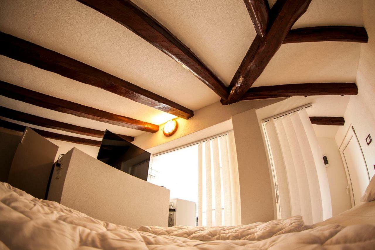 Fontana Apartman Izola Kültér fotó