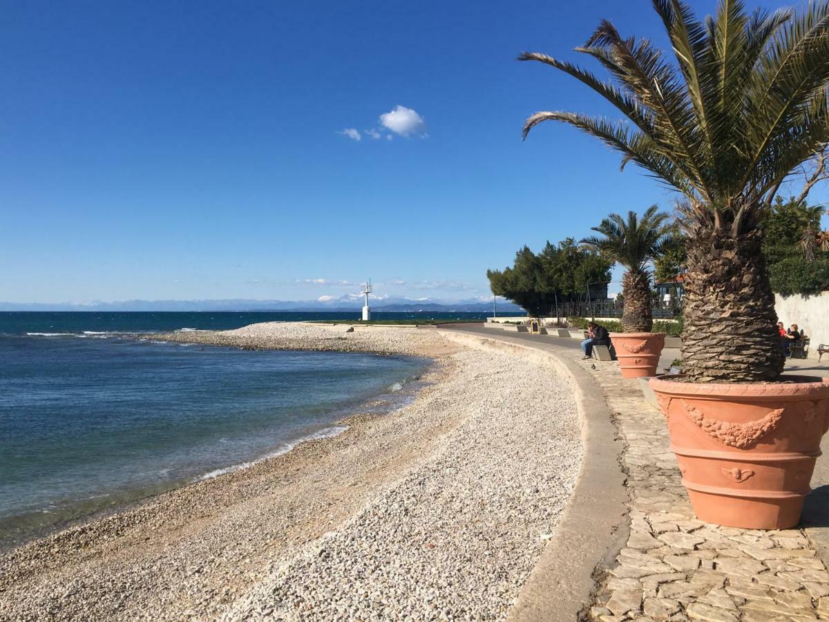 Fontana Apartman Izola Kültér fotó