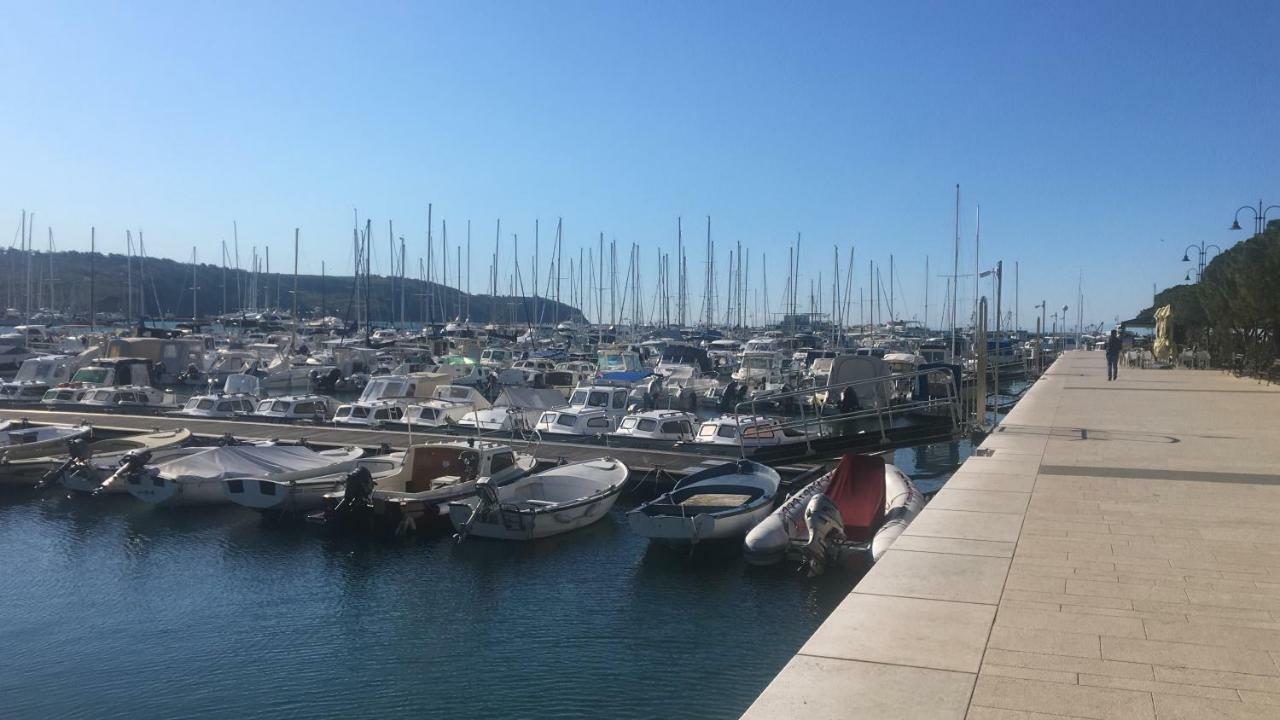 Fontana Apartman Izola Kültér fotó