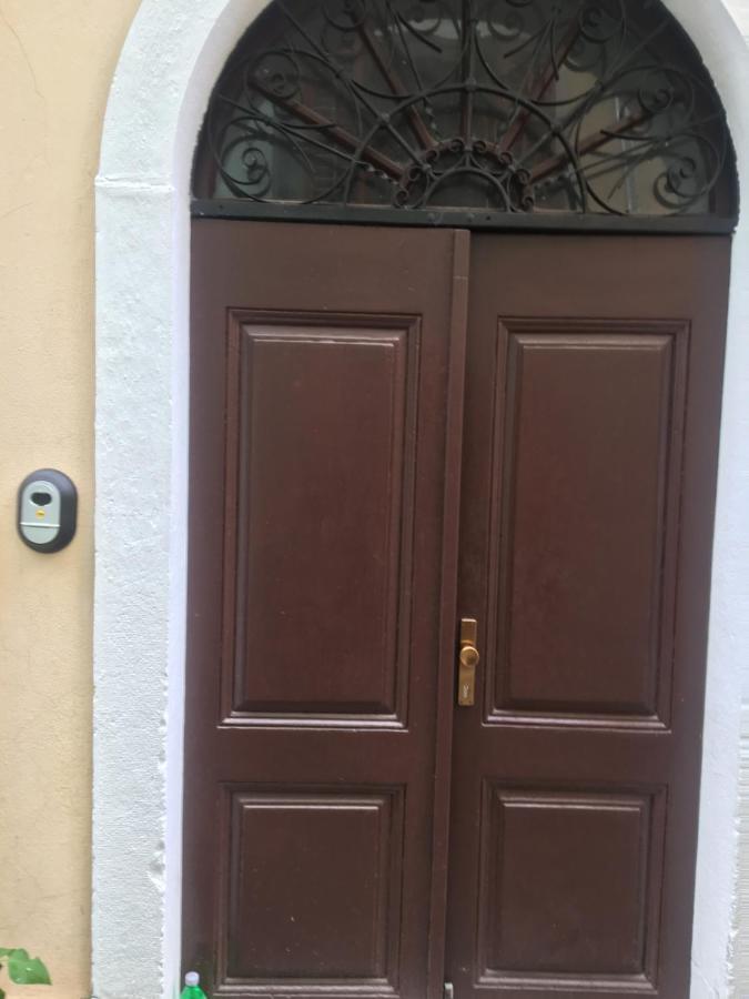 Fontana Apartman Izola Kültér fotó